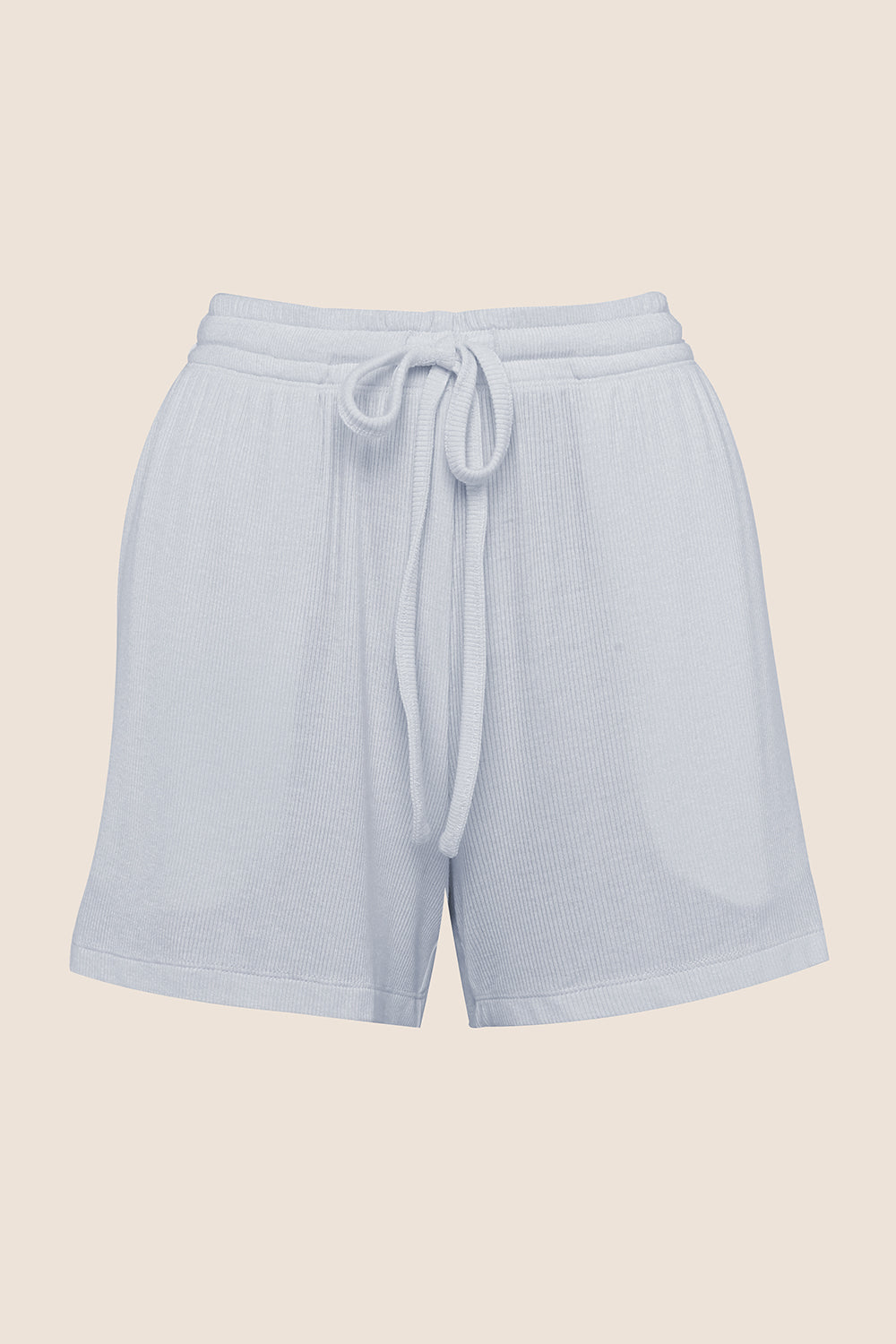 Adelaide Ribbed Shorts